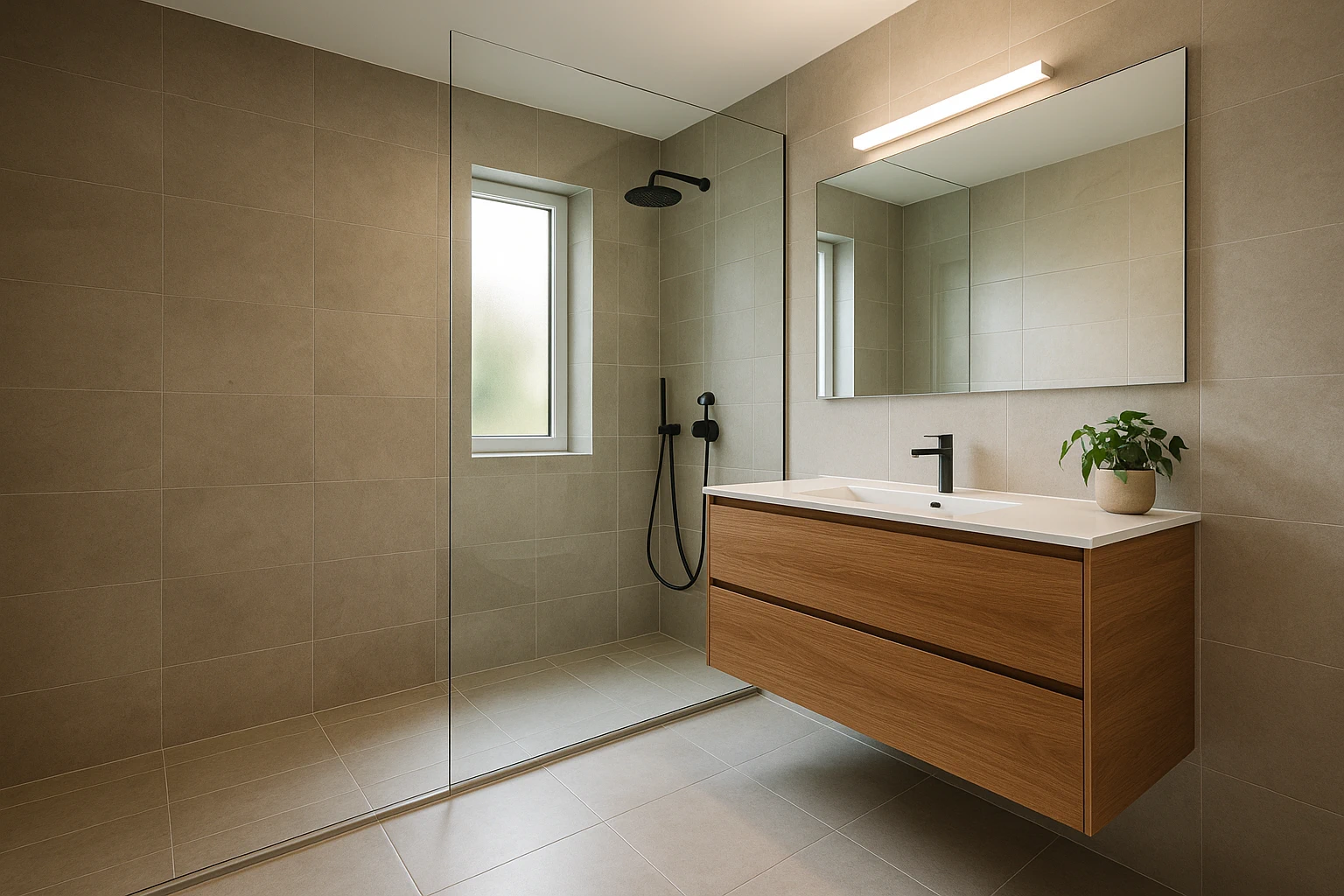 Ristrutturazione Bagno