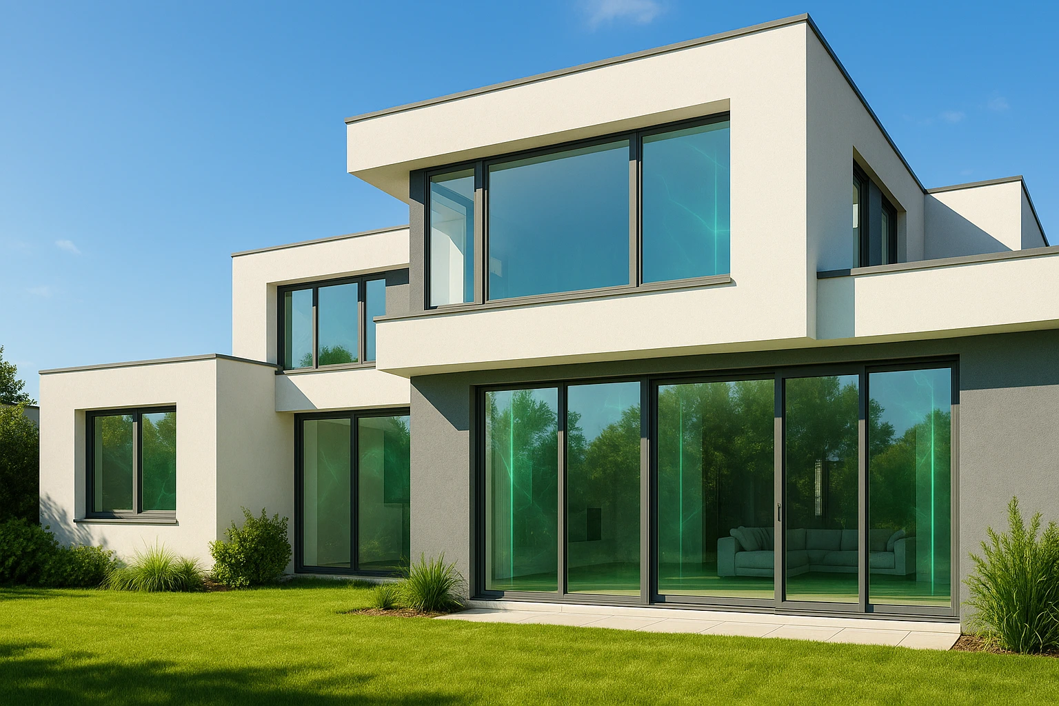 Casa più calda e silenziosa, bolletta più leggera. Con l'Ecobonus 50%.