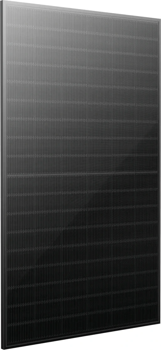 6,3 kWp sul tetto